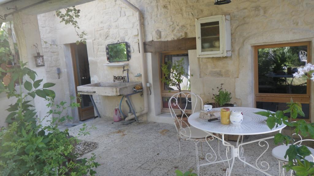 Saint-Maurice-sous-les-Côtes My Tasse De Theヴィラ 部屋 写真